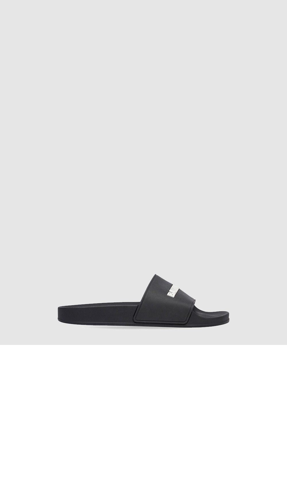 미러급레플리카사이트 | 명품레플리카 전문 쇼핑몰  | 퍼스트원 - 풀 슬라이드 샌들 565547 > 발렌시아가