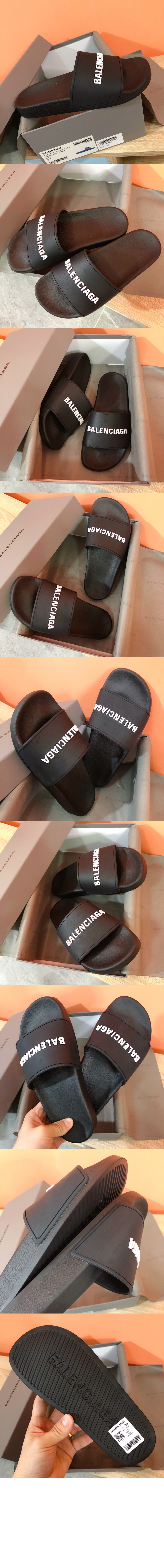 미러급레플리카사이트 | 명품레플리카 전문 쇼핑몰  | 퍼스트원 - 풀 슬라이드 샌들 565547 > 발렌시아가