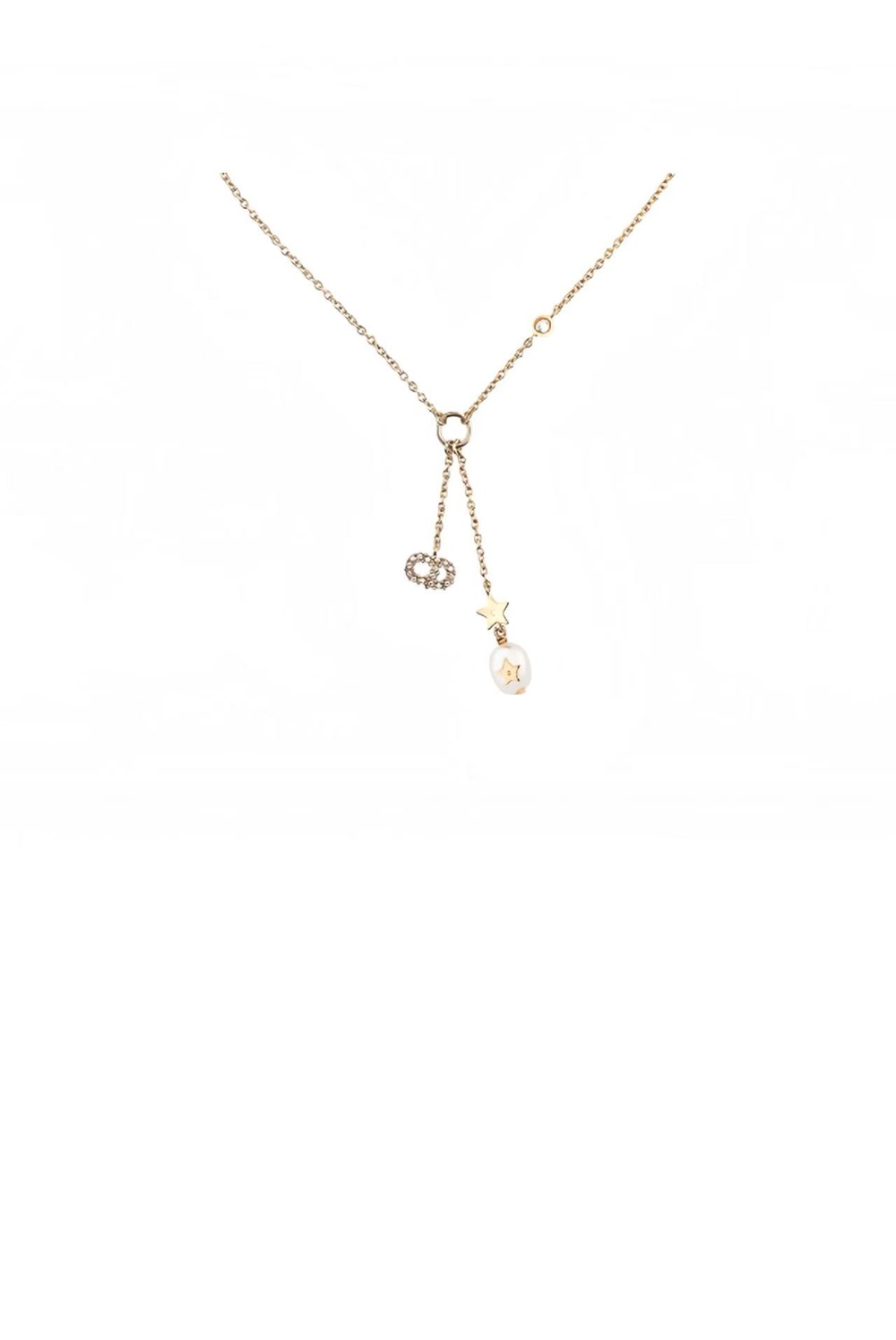 미러급레플리카사이트 | 명품레플리카 전문 쇼핑몰  | 퍼스트원 - 목걸이 N0858 > 디올