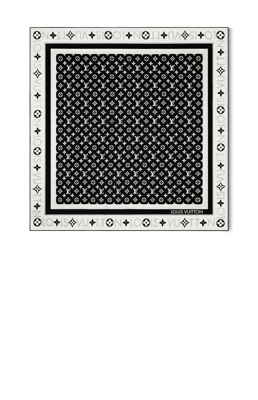 미러급레플리카사이트 | 명품레플리카 전문 쇼핑몰  | 퍼스트원 - 모노그램 인피니티 스퀘어 90 M79893 > 루이비통