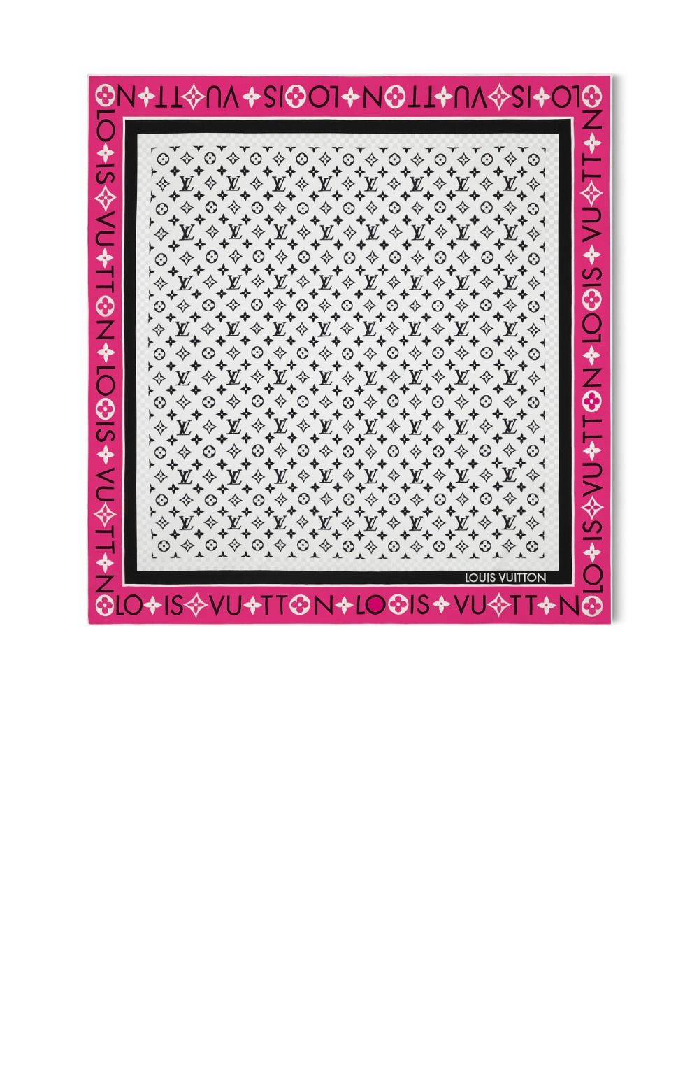 미러급레플리카사이트 | 명품레플리카 전문 쇼핑몰  | 퍼스트원 - 모노그램 인피니티 스퀘어 90 M90694 > 루이비통