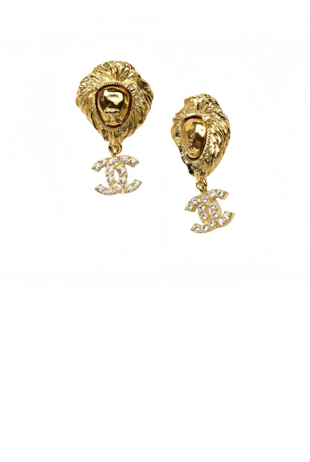 미러급레플리카사이트 | 명품레플리카 전문 쇼핑몰  | 퍼스트원 - 귀걸이 AB7823 > 샤넬