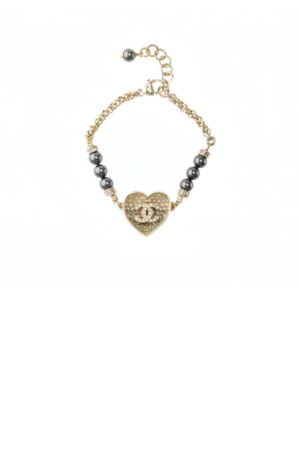 미러급레플리카사이트 | 명품레플리카 전문 쇼핑몰  | 퍼스트원 - 팔찌 ABA398 > 샤넬