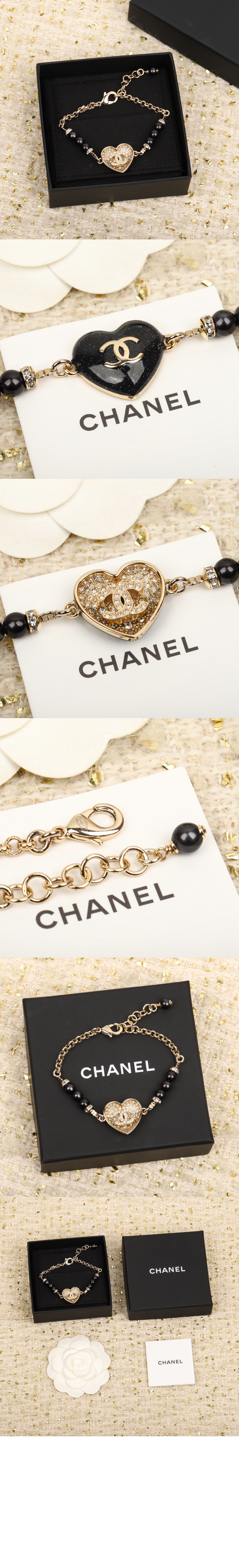 미러급레플리카사이트 | 명품레플리카 전문 쇼핑몰  | 퍼스트원 - 팔찌 ABA398 > 샤넬