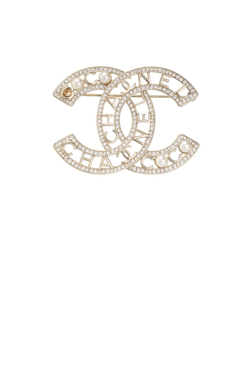 미러급레플리카사이트 | 명품레플리카 전문 쇼핑몰  | 퍼스트원 - 브로치  AB4879 > 샤넬