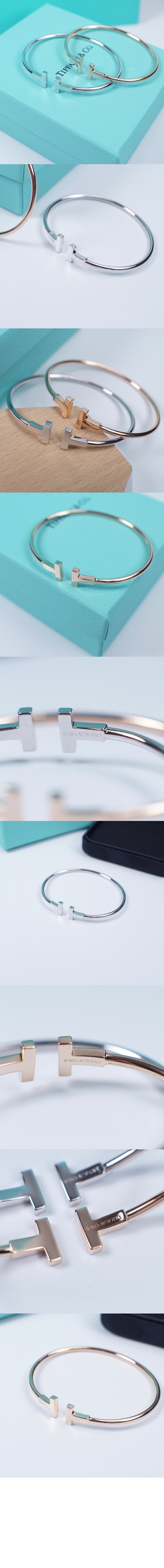 미러급레플리카사이트 | 명품레플리카 전문 쇼핑몰  | 퍼스트원 - 네로우 와이어 브레이슬릿 > 티파니