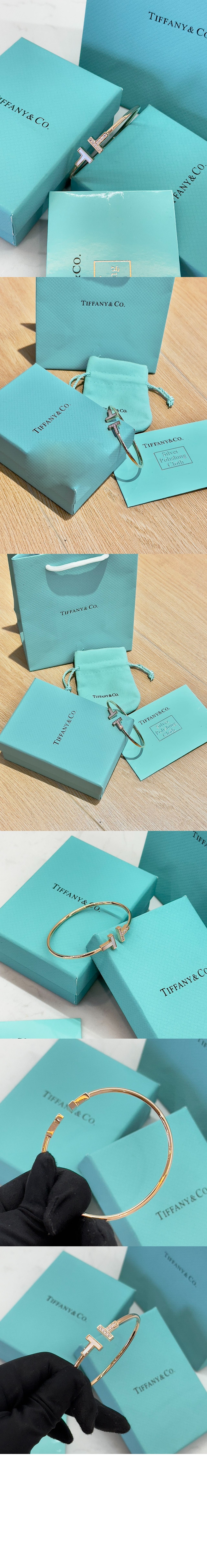 미러급레플리카사이트 | 명품레플리카 전문 쇼핑몰  | 퍼스트원 - 와이어 브레이슬릿 > 티파니