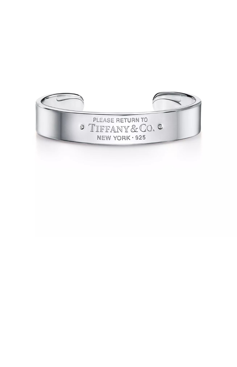 미러급레플리카사이트 | 명품레플리카 전문 쇼핑몰  | 퍼스트원 - 네로우 커프 > 티파니