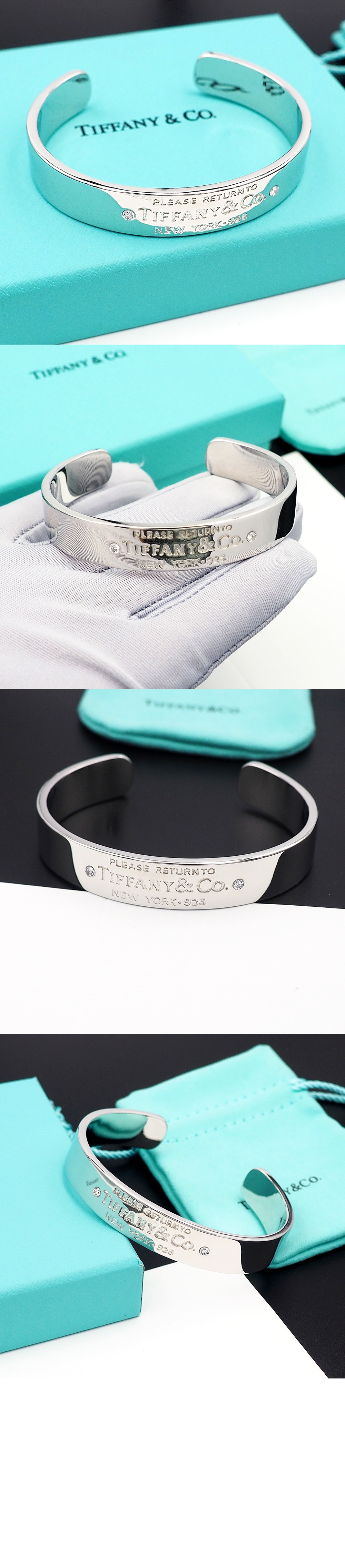 미러급레플리카사이트 | 명품레플리카 전문 쇼핑몰  | 퍼스트원 - 네로우 커프 > 티파니