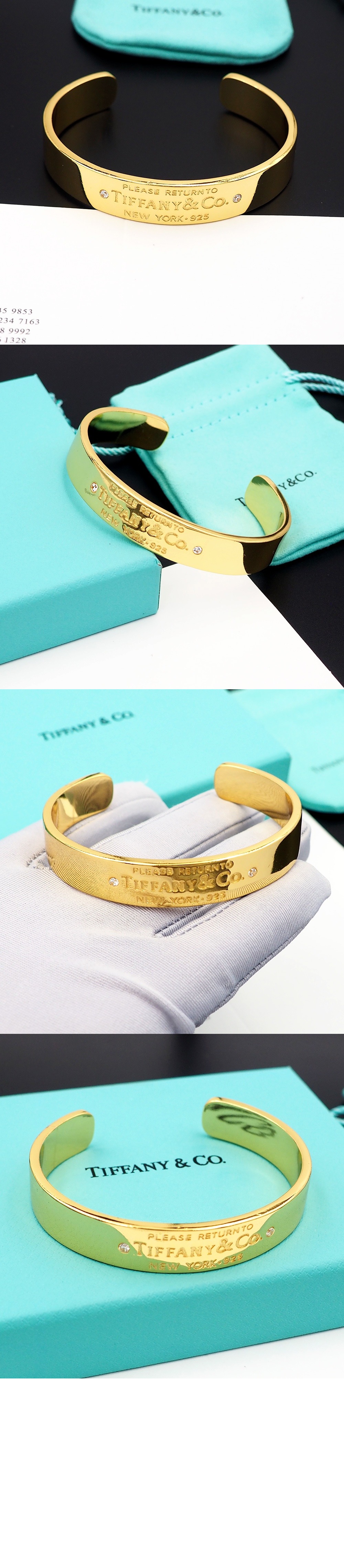 미러급레플리카사이트 | 명품레플리카 전문 쇼핑몰  | 퍼스트원 - 네로우 커프 > 티파니