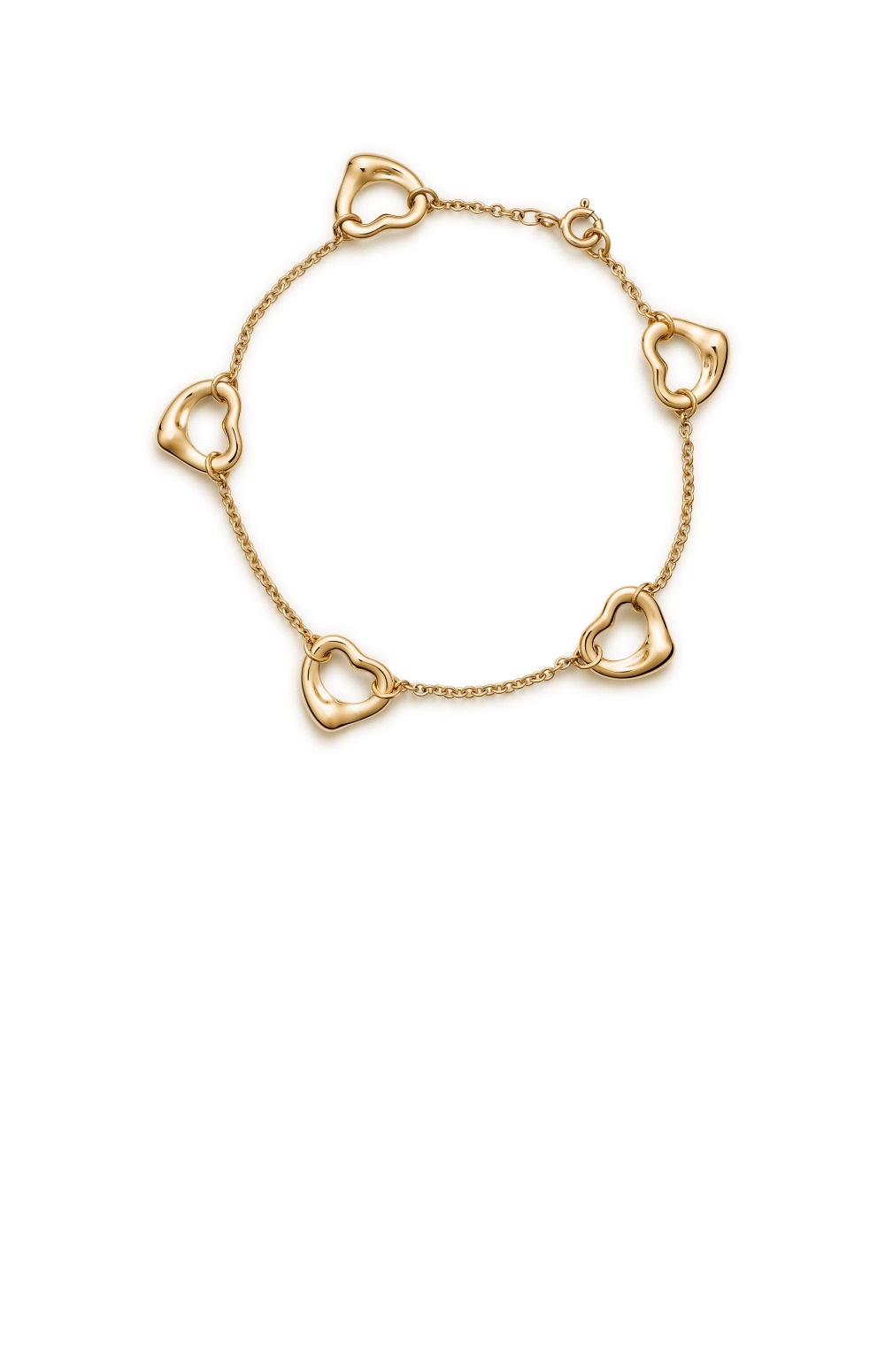 미러급레플리카사이트 | 명품레플리카 전문 쇼핑몰  | 퍼스트원 - 오픈 하트 브레이슬릿 > 티파니