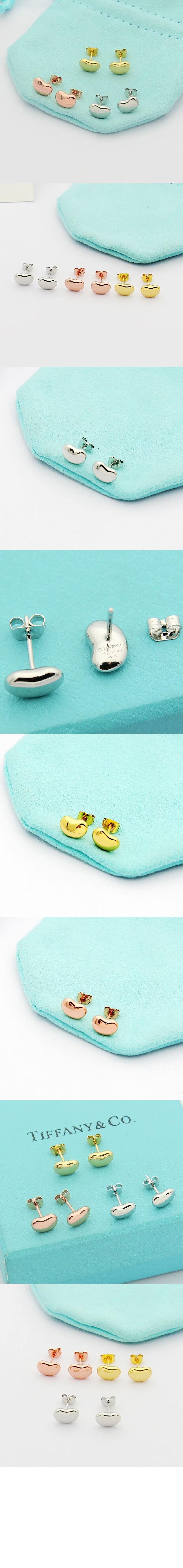 미러급레플리카사이트 | 명품레플리카 전문 쇼핑몰  | 퍼스트원 - 빈 디자인 이어링 > 티파니