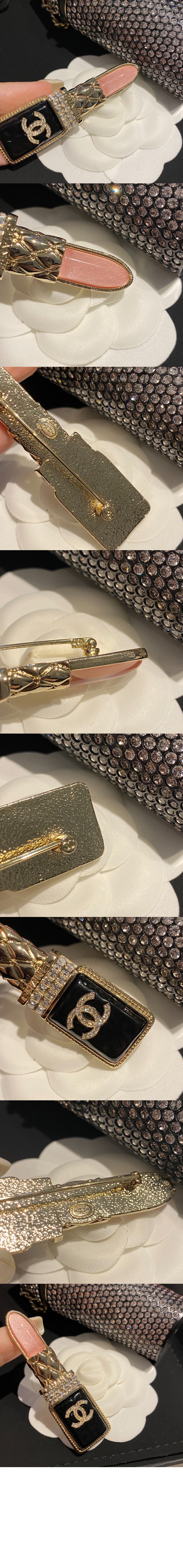 미러급레플리카사이트 | 명품레플리카 전문 쇼핑몰  | 퍼스트원 - 브로치 AB7677 > 샤넬