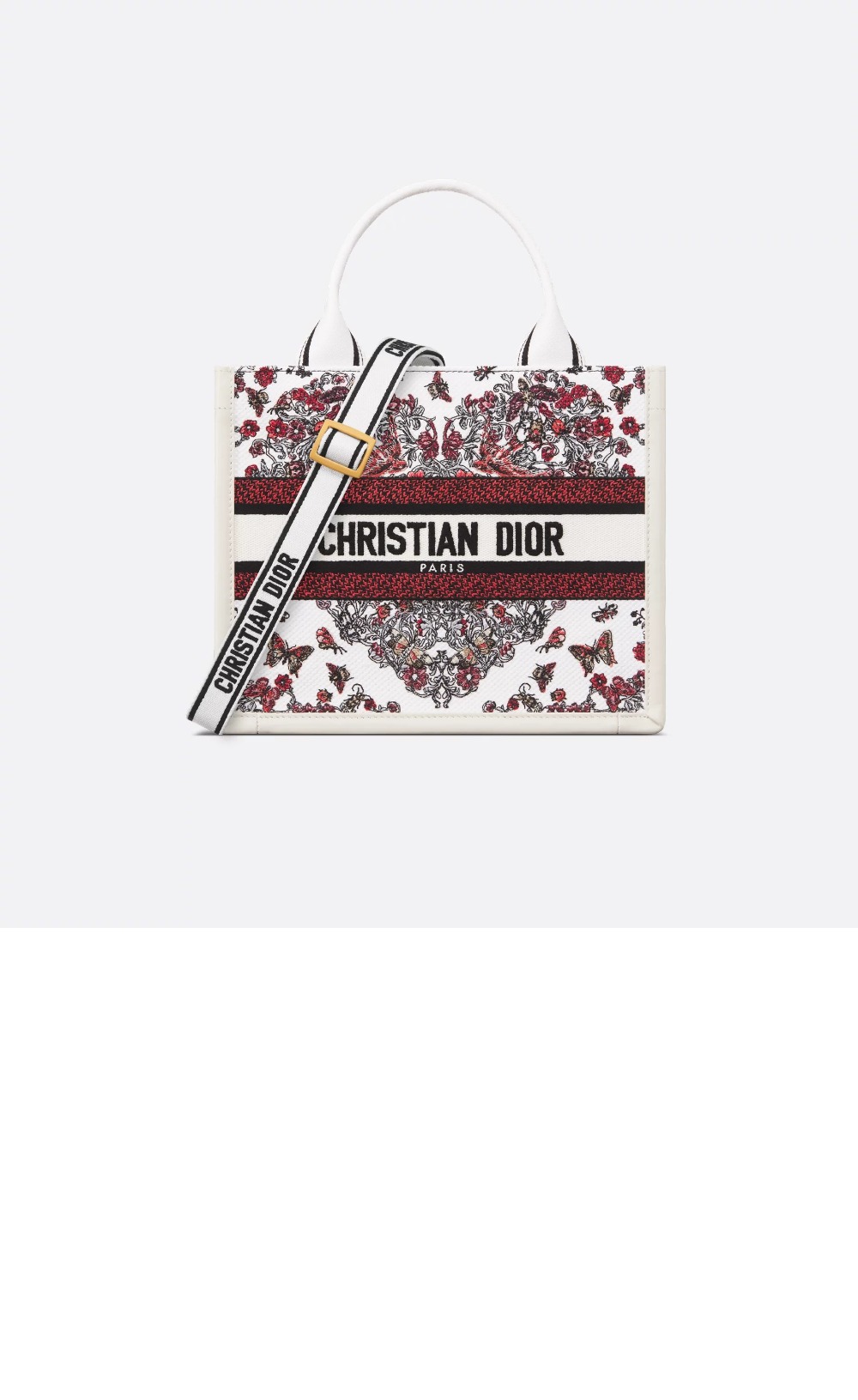 미러급레플리카사이트 | 명품레플리카 전문 쇼핑몰  | 퍼스트원 - 북 토트백 스몰 M1325 > 디올