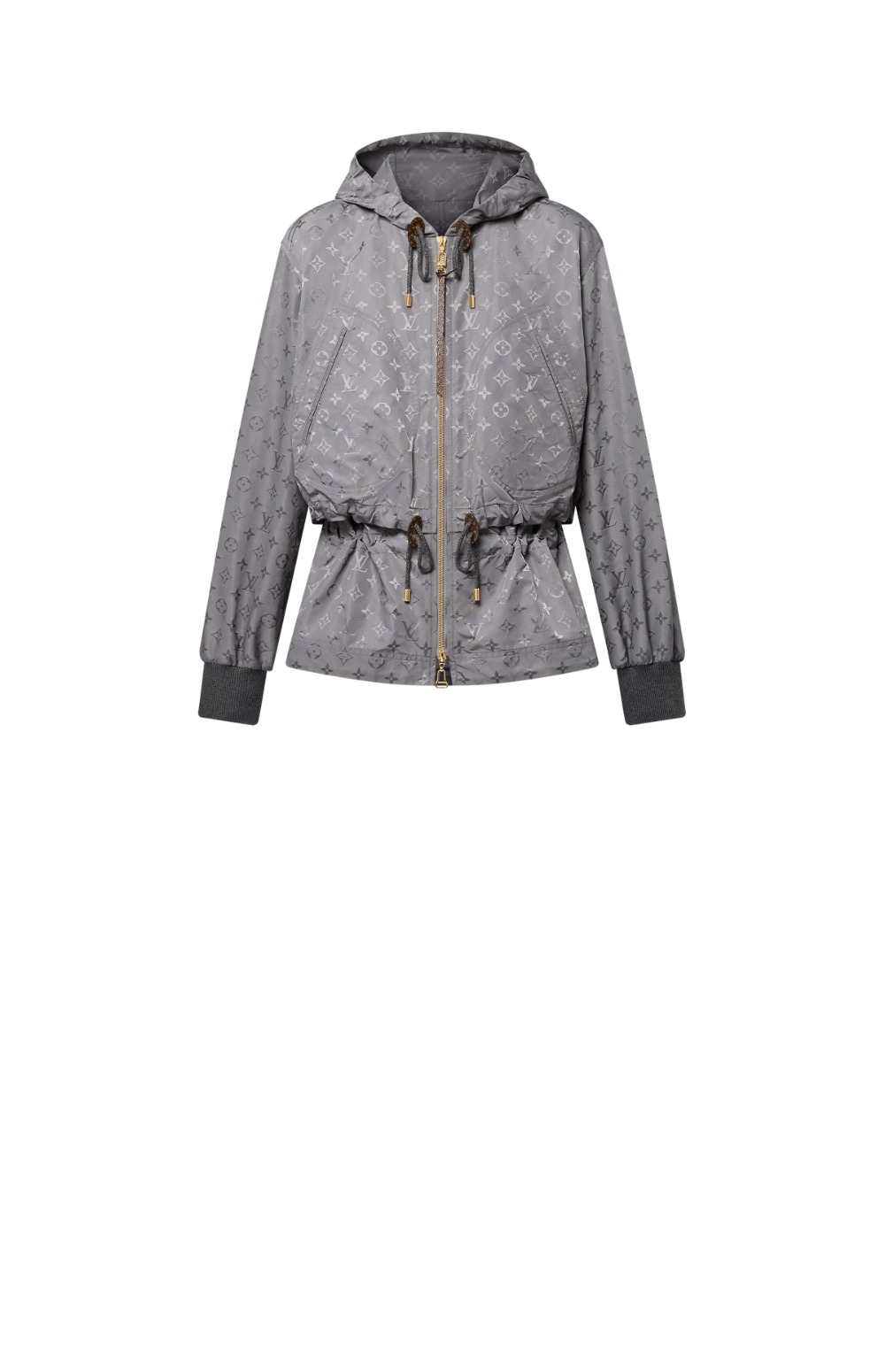 미러급레플리카사이트 | 명품레플리카 전문 쇼핑몰  | 퍼스트원 - 후디드 모노그램 파카 > 루이비통