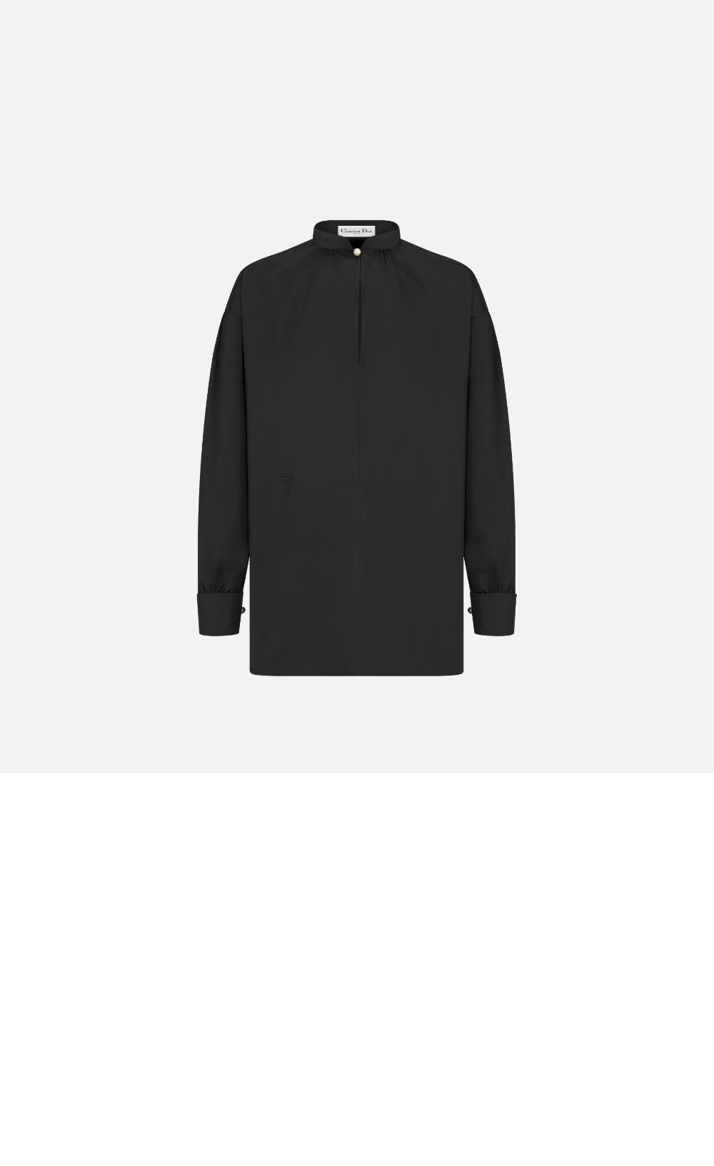 미러급레플리카사이트 | 명품레플리카 전문 쇼핑몰  | 퍼스트원 - 롱 블라우스 > 디올