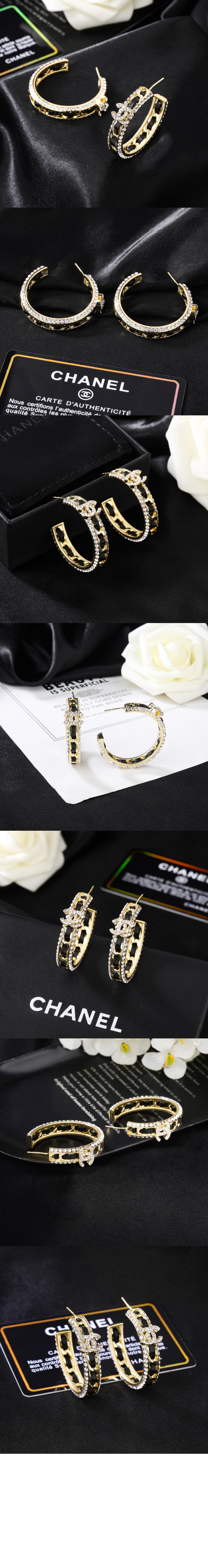 미러급레플리카사이트 | 명품레플리카 전문 쇼핑몰  | 퍼스트원 - 귀걸이  ABA216 > 샤넬
