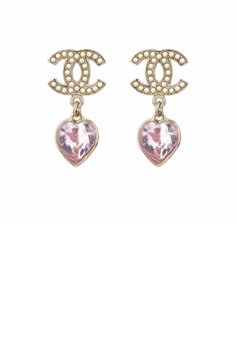 미러급레플리카사이트 | 명품레플리카 전문 쇼핑몰  | 퍼스트원 - 귀걸이 AB9100 > 샤넬