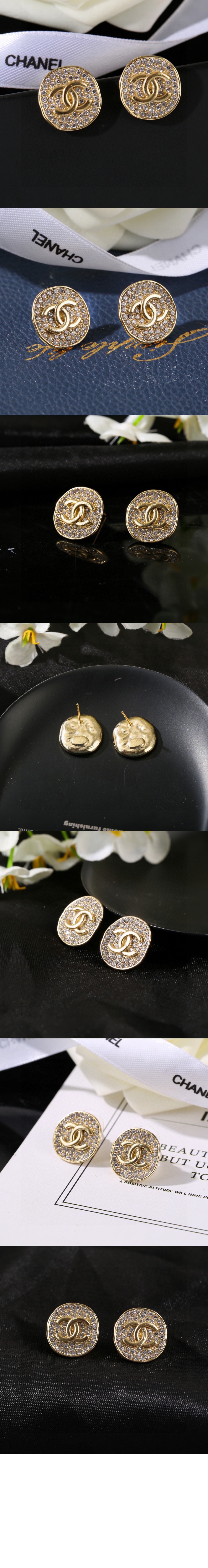 미러급레플리카사이트 | 명품레플리카 전문 쇼핑몰  | 퍼스트원 - 귀걸이 AB7415 > 샤넬