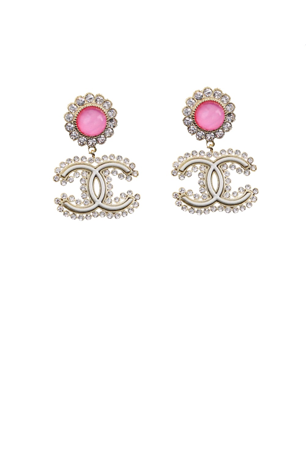 미러급레플리카사이트 | 명품레플리카 전문 쇼핑몰  | 퍼스트원 - 귀걸이 AB7216 > 샤넬