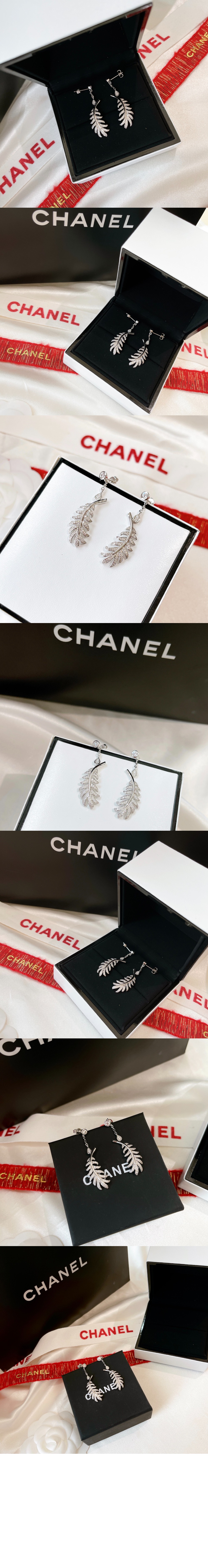 미러급레플리카사이트 | 명품레플리카 전문 쇼핑몰  | 퍼스트원 - 귀걸이 J4140 > 샤넬