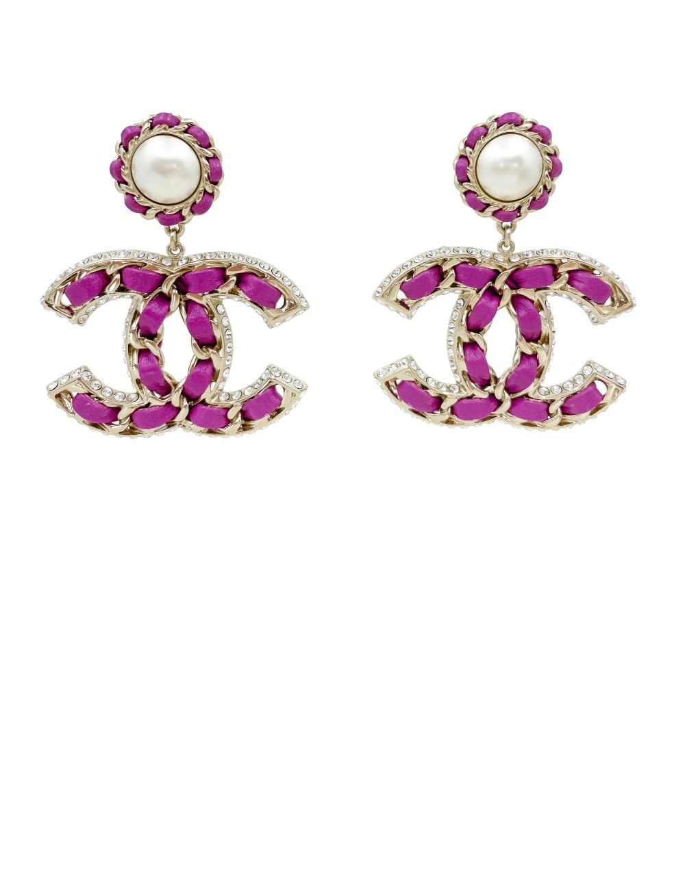 미러급레플리카사이트 | 명품레플리카 전문 쇼핑몰  | 퍼스트원 - 귀걸이 AB8294 > 샤넬