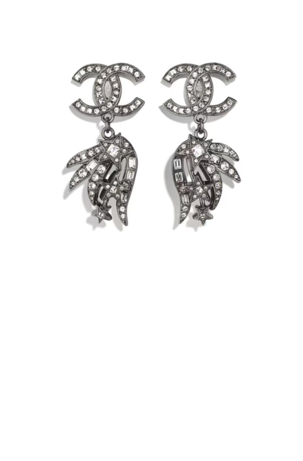 미러급레플리카사이트 | 명품레플리카 전문 쇼핑몰  | 퍼스트원 - 귀걸이  AB6197 > 샤넬