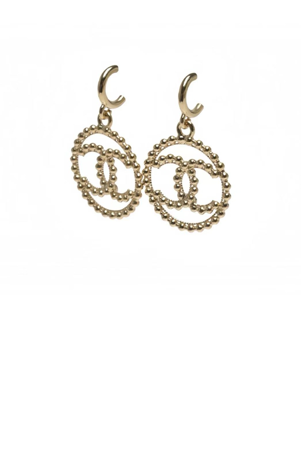 미러급레플리카사이트 | 명품레플리카 전문 쇼핑몰  | 퍼스트원 - 귀걸이 AB7785 > 샤넬