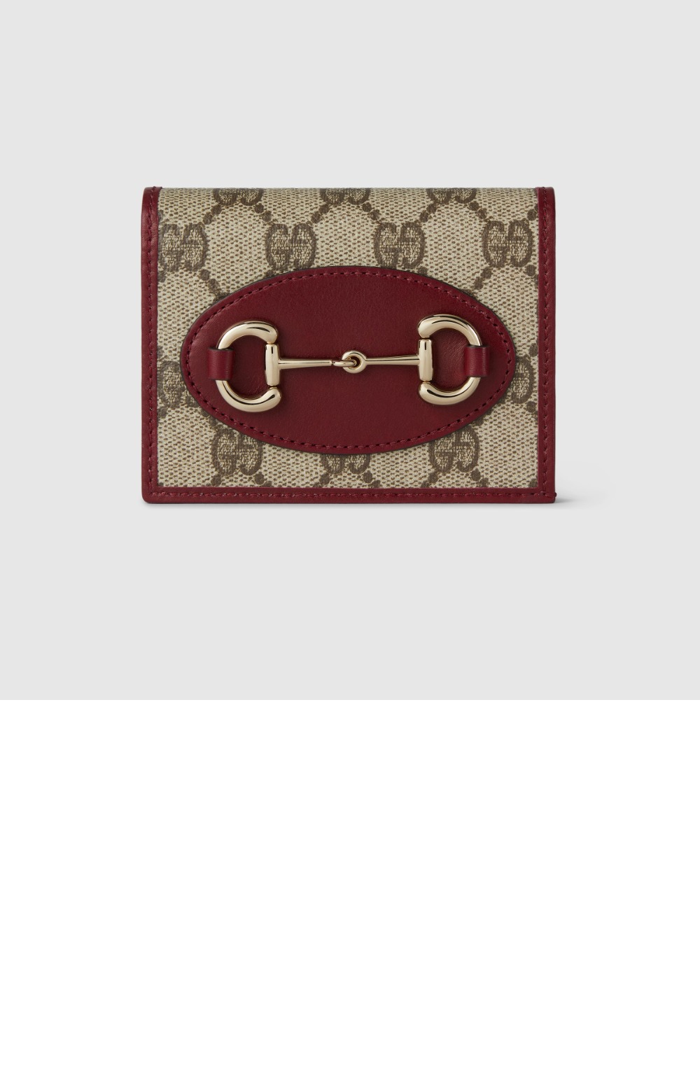 미러급레플리카사이트 | 명품레플리카 전문 쇼핑몰  | 퍼스트원 - 홀스빗 1955 카드 케이스 지갑 621887 > 구찌