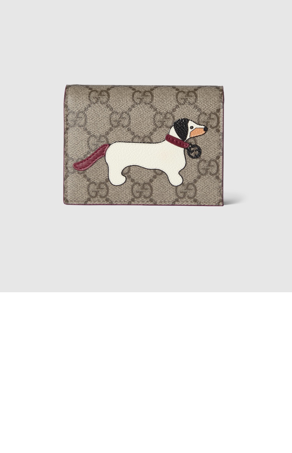 미러급레플리카사이트 | 명품레플리카 전문 쇼핑몰  | 퍼스트원 - 부엉이 디테일의 GG 미니 지갑 818767 > 구찌