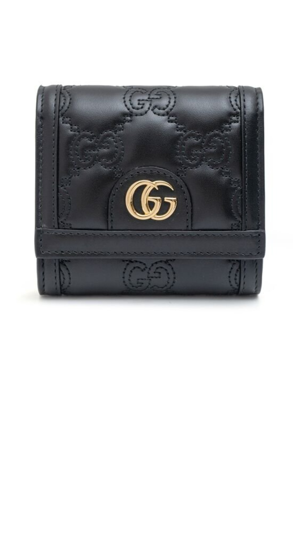 미러급레플리카사이트 | 명품레플리카 전문 쇼핑몰  | 퍼스트원 - GG 마틀라세 반지갑 723799 > 구찌