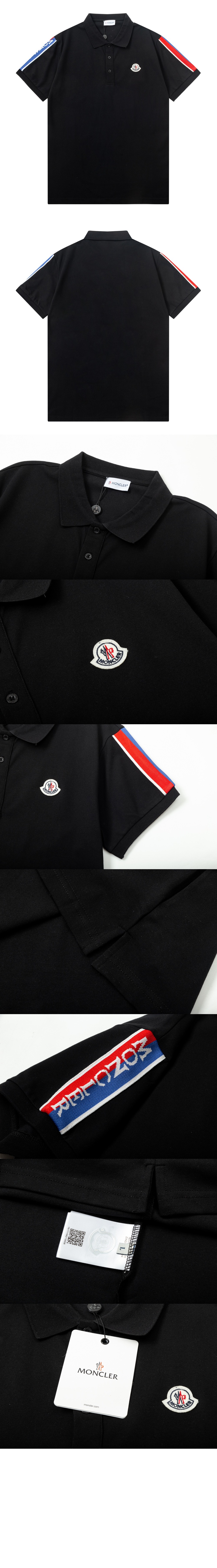 미러급레플리카사이트 | 명품레플리카 전문 쇼핑몰  | 퍼스트원 - 로고 티셔츠 > 몽클레어