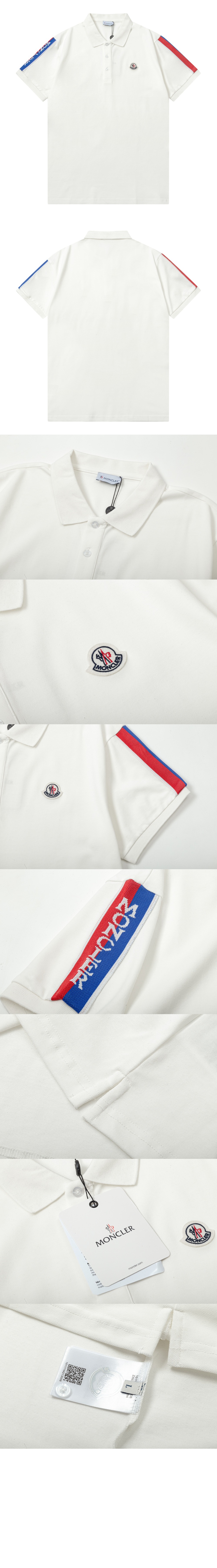 미러급레플리카사이트 | 명품레플리카 전문 쇼핑몰  | 퍼스트원 - 로고 티셔츠 > 몽클레어