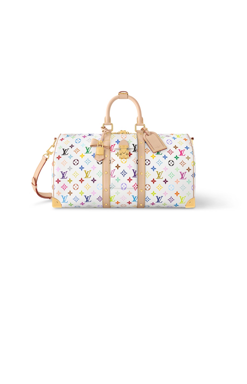 미러급레플리카사이트 | 명품레플리카 전문 쇼핑몰  | 퍼스트원 - LV x TM 키폴 반둘리에 45 M13742 > 루이비통