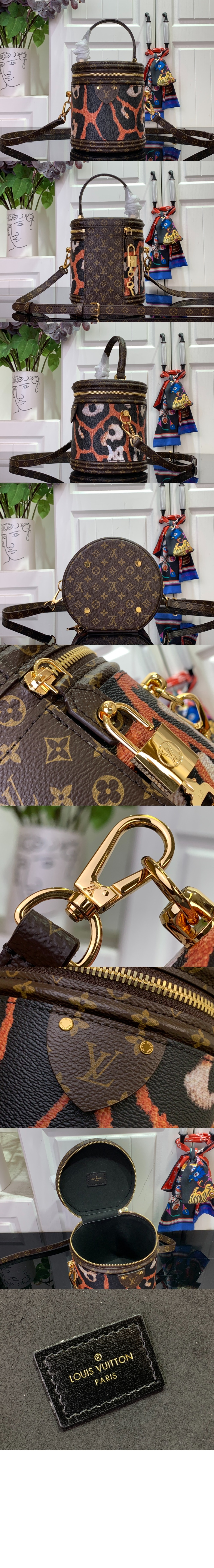 미러급레플리카사이트 | 명품레플리카 전문 쇼핑몰  | 퍼스트원 - 깐느 M13846 > 루이비통