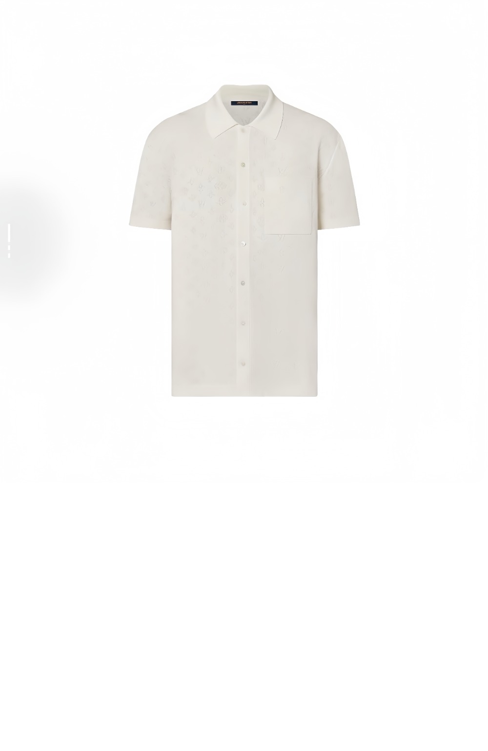 미러급레플리카사이트 | 명품레플리카 전문 쇼핑몰  | 퍼스트원 - 시그니처 폴로 셔츠 > 루이비통