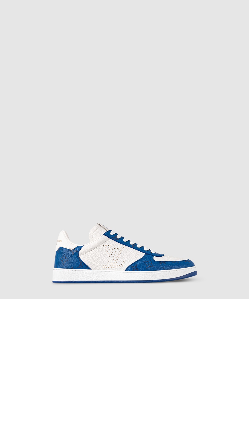 미러급레플리카사이트 | 명품레플리카 전문 쇼핑몰  | 퍼스트원 - 리볼리 운동화 1ACDVW > 루이비통