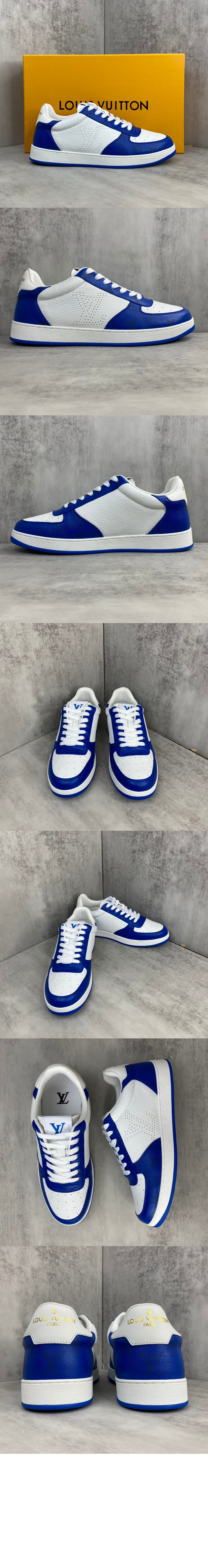 미러급레플리카사이트 | 명품레플리카 전문 쇼핑몰  | 퍼스트원 - 리볼리 운동화 1ACDVW > 루이비통