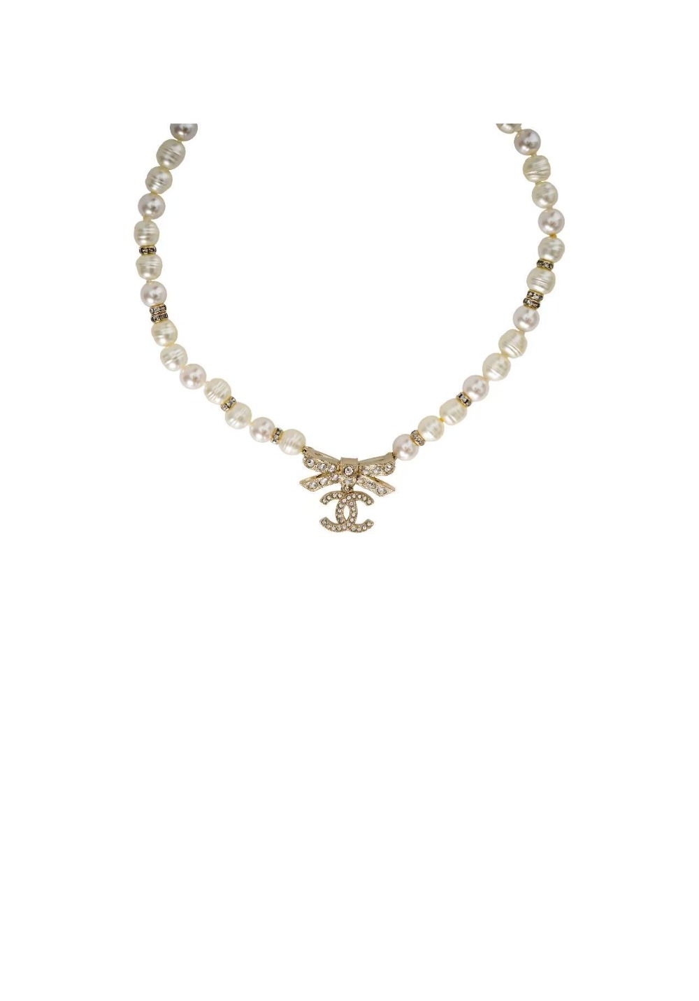 미러급레플리카사이트 | 명품레플리카 전문 쇼핑몰  | 퍼스트원 - 목걸이 ABA871 > 샤넬