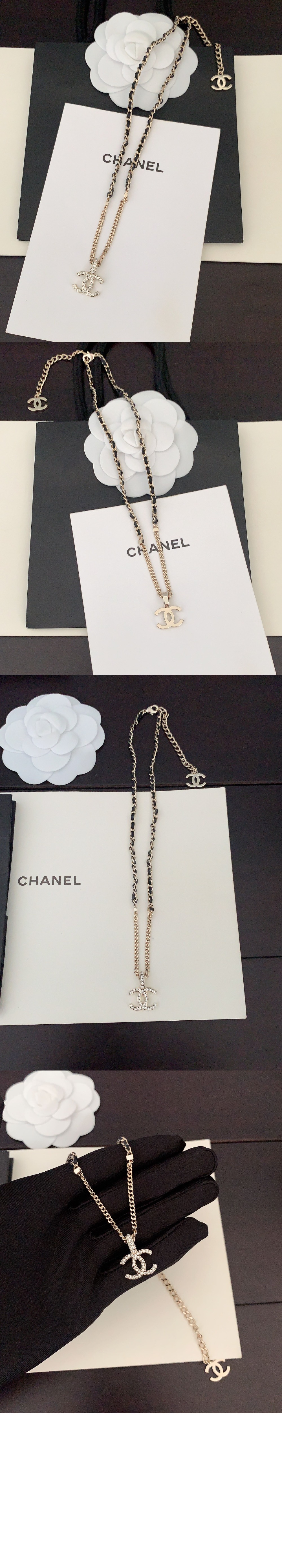 미러급레플리카사이트 | 명품레플리카 전문 쇼핑몰  | 퍼스트원 - 목걸이 FF10675 > 샤넬