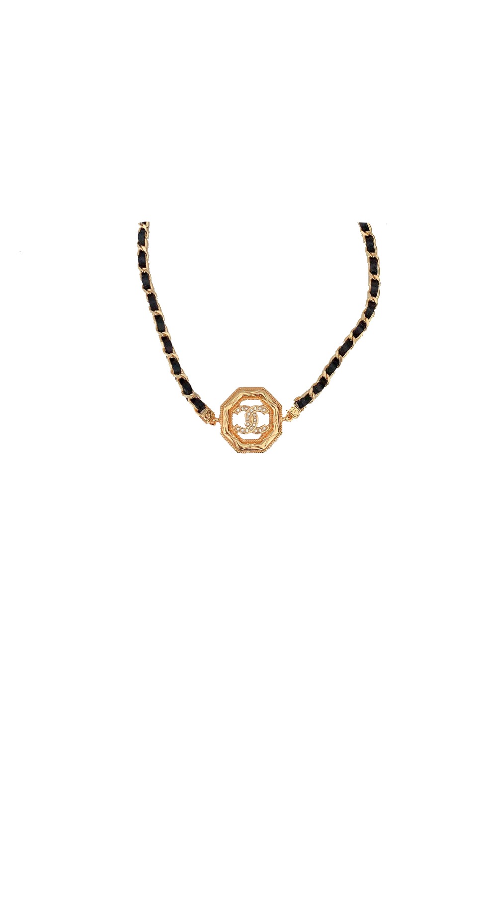 미러급레플리카사이트 | 명품레플리카 전문 쇼핑몰  | 퍼스트원 - 목걸이  ABE093 > 샤넬