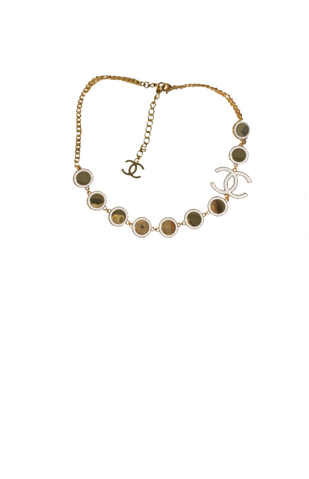 미러급레플리카사이트 | 명품레플리카 전문 쇼핑몰  | 퍼스트원 - 목걸이 ABD658 > 샤넬