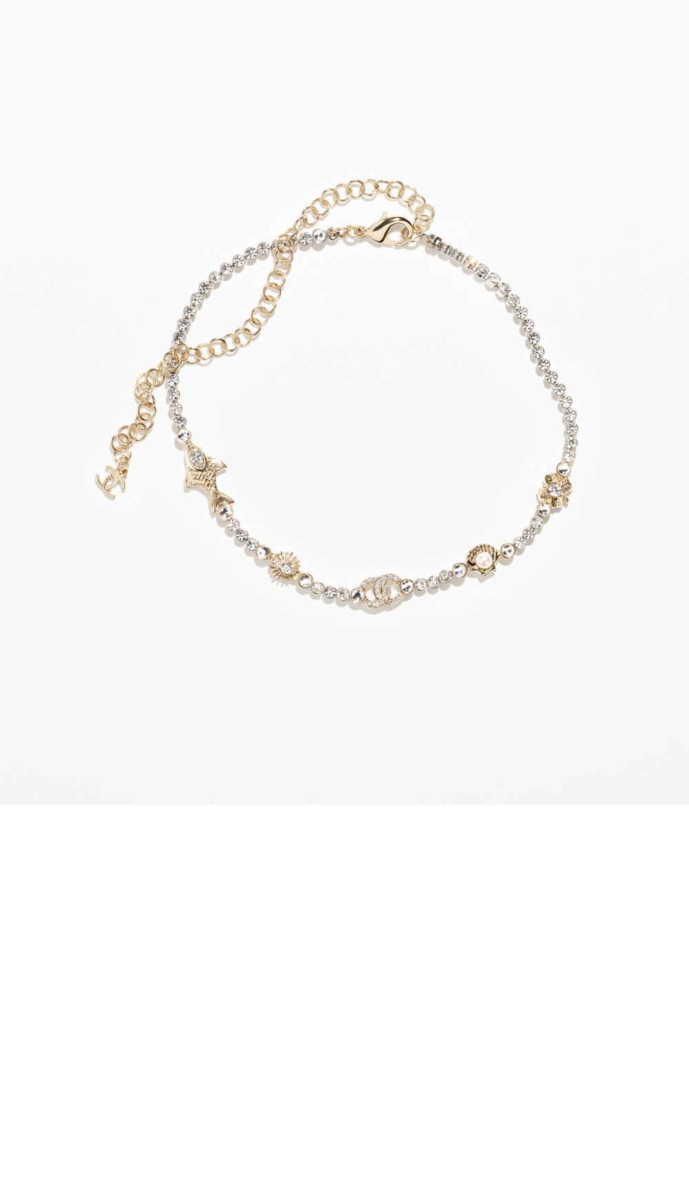 미러급레플리카사이트 | 명품레플리카 전문 쇼핑몰  | 퍼스트원 - 초커 ABE913 > 샤넬