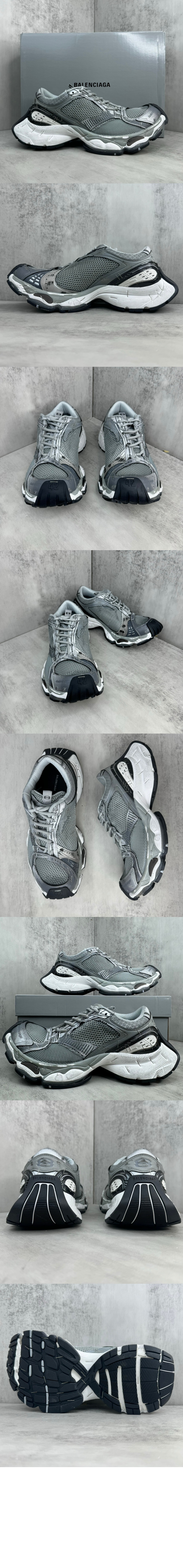 미러급레플리카사이트 | 명품레플리카 전문 쇼핑몰  | 퍼스트원 - 스테이플러 스니커즈 803682 > 발렌시아가