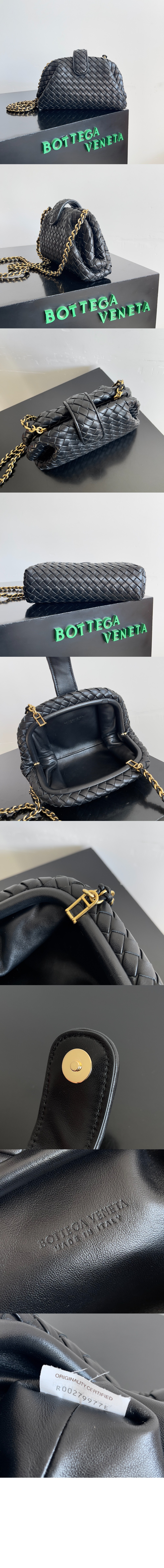 미러급레플리카사이트 | 명품레플리카 전문 쇼핑몰  | 퍼스트원 - 스몰 로렌 1980 804038 > 보테가베네타