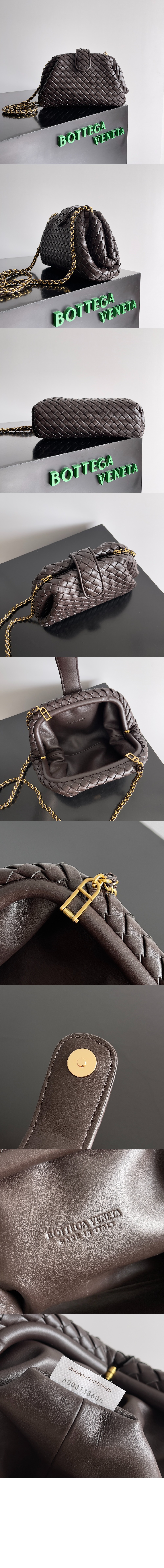 미러급레플리카사이트 | 명품레플리카 전문 쇼핑몰  | 퍼스트원 - 스몰 로렌 1980 804038 > 보테가베네타