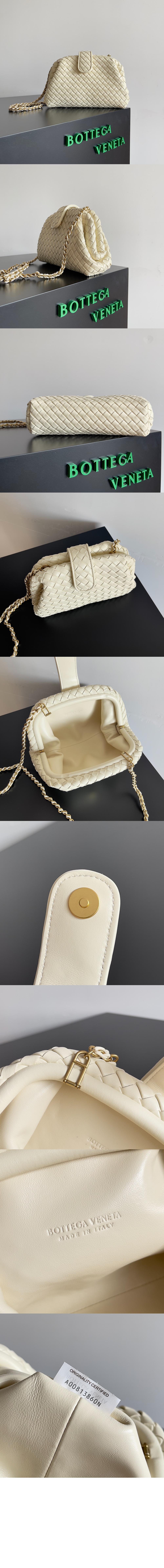 미러급레플리카사이트 | 명품레플리카 전문 쇼핑몰  | 퍼스트원 - 스몰 로렌 1980 804038 > 보테가베네타