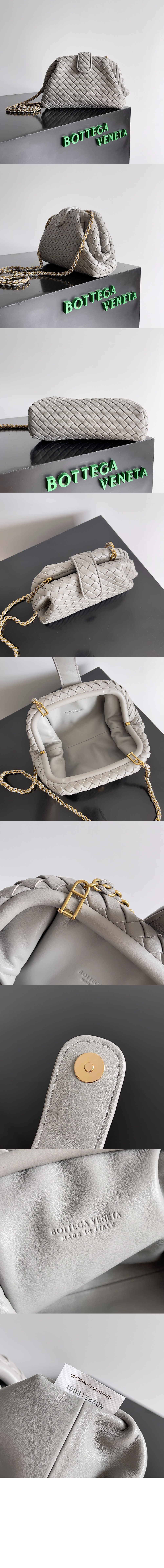 미러급레플리카사이트 | 명품레플리카 전문 쇼핑몰  | 퍼스트원 - 스몰 로렌 1980 804038 > 보테가베네타