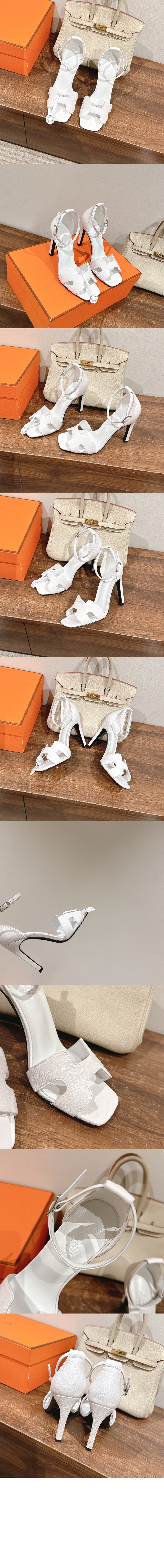 미러급레플리카사이트 | 명품레플리카 전문 쇼핑몰  | 퍼스트원 - 프리미어 샌들 > 에르메스