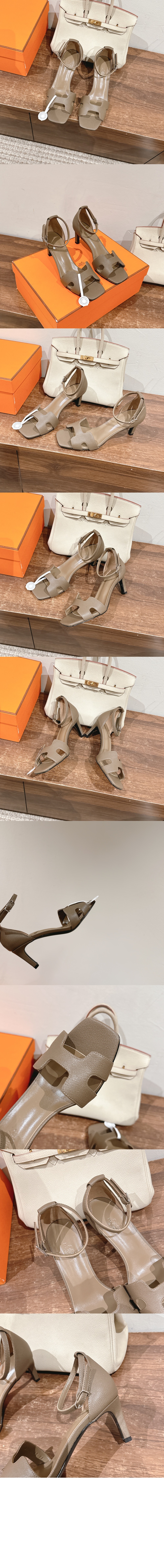 미러급레플리카사이트 | 명품레플리카 전문 쇼핑몰  | 퍼스트원 - 프리미어 샌들 > 에르메스